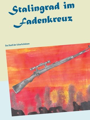 cover image of Stalingrad im Fadenkreuz